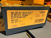 Gve deurklink (13x) - afbeelding 3 van  3