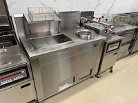 Gw-2400 - elektrisch paneerstation - afbeelding 8 van  8