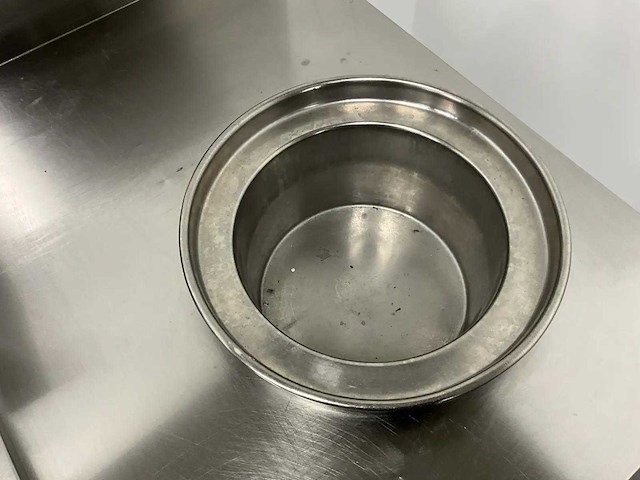 Gw-2400 - elektrisch paneerstation - afbeelding 8 van  8