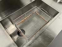 Gw-2400 - elektrisch paneerstation - afbeelding 5 van  8