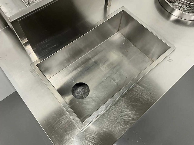 Gw-2400 - elektrisch paneerstation - afbeelding 6 van  8