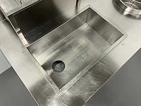 Gw-2400 - elektrisch paneerstation - afbeelding 6 van  8