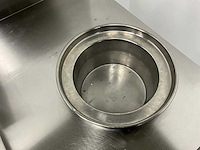 Gw-2400 - elektrisch paneerstation - afbeelding 8 van  8