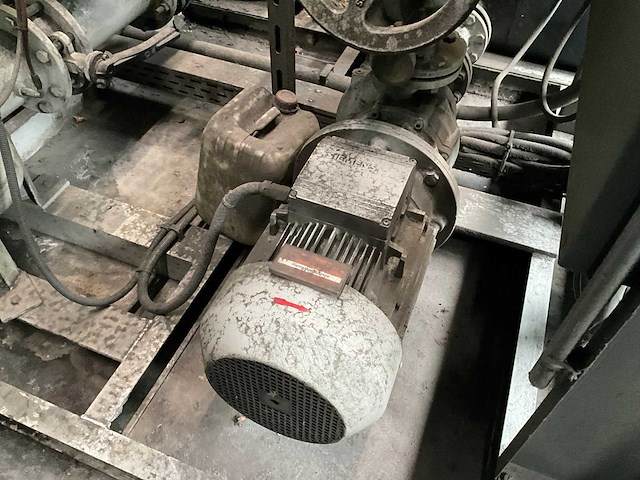 Gwk koelinstallatie - afbeelding 2 van  18