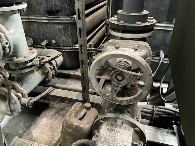 Gwk koelinstallatie - afbeelding 3 van  18