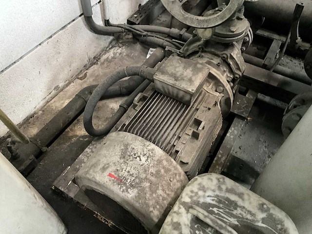 Gwk koelinstallatie - afbeelding 4 van  18