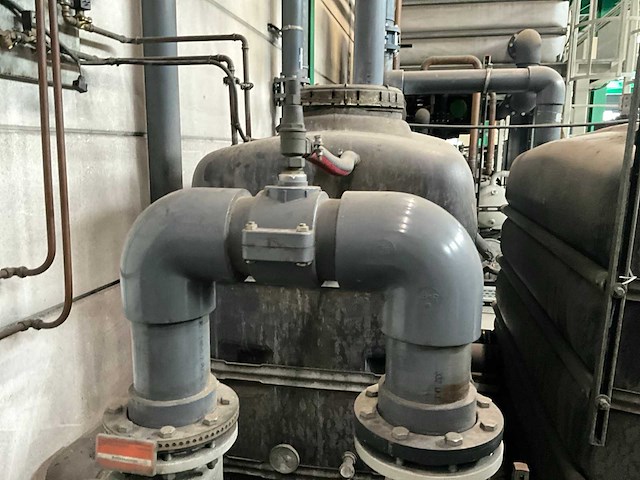 Gwk koelinstallatie - afbeelding 5 van  18