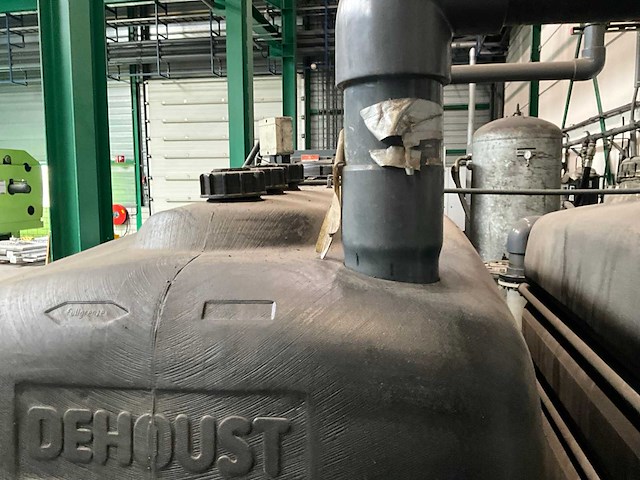 Gwk koelinstallatie - afbeelding 10 van  18