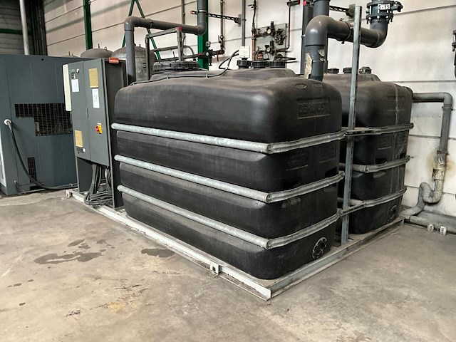 Gwk koelinstallatie - afbeelding 11 van  18