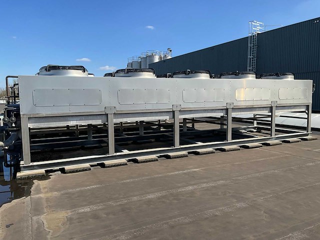 Gwk koelinstallatie - afbeelding 12 van  18