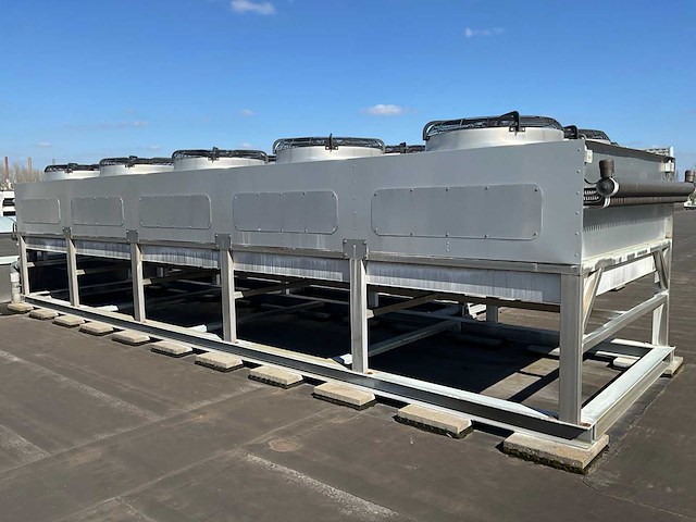 Gwk koelinstallatie - afbeelding 13 van  18