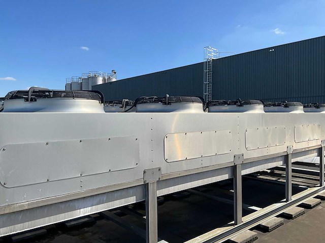 Gwk koelinstallatie - afbeelding 15 van  18