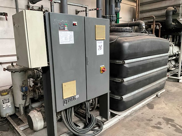 Gwk koelinstallatie - afbeelding 18 van  18