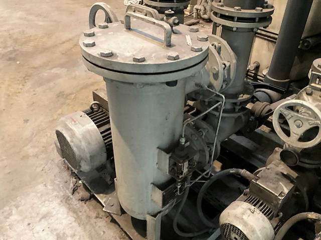 Gwk koelinstallatie - afbeelding 2 van  16