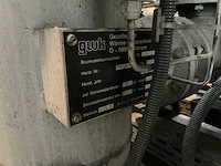 Gwk koelinstallatie - afbeelding 3 van  16