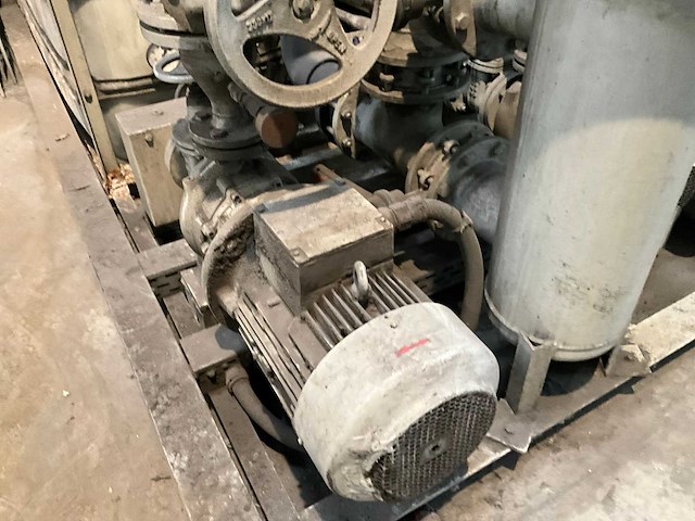 Gwk koelinstallatie - afbeelding 5 van  16