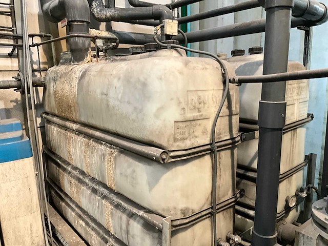 Gwk koelinstallatie - afbeelding 7 van  16