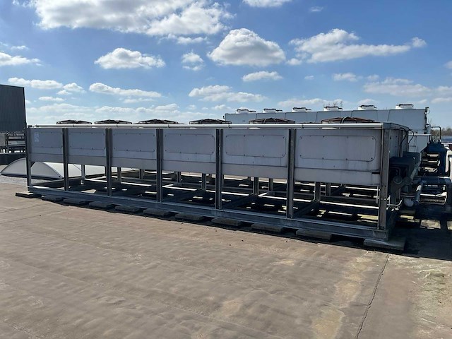 Gwk koelinstallatie - afbeelding 9 van  16