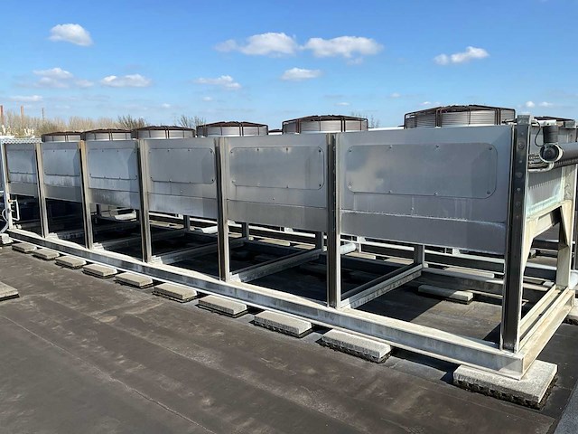 Gwk koelinstallatie - afbeelding 11 van  16