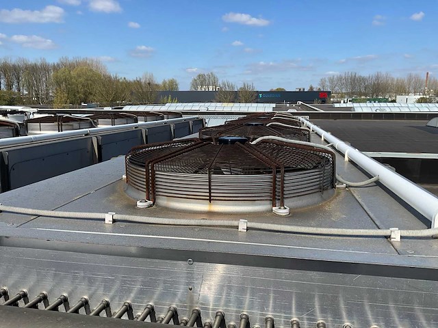 Gwk koelinstallatie - afbeelding 12 van  16
