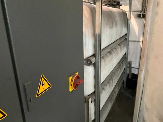 Gwk koelinstallatie - afbeelding 14 van  16