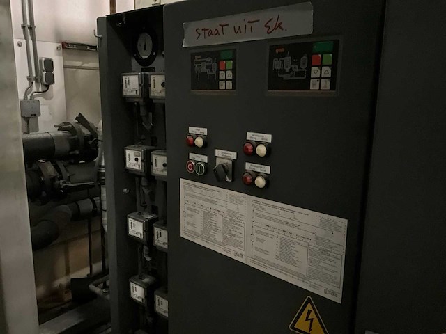 Gwk koelinstallatie - afbeelding 5 van  24