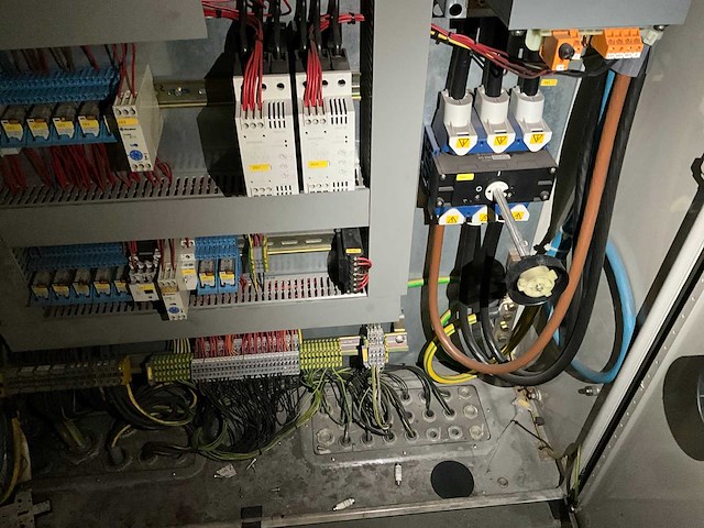 Gwk koelinstallatie - afbeelding 8 van  24