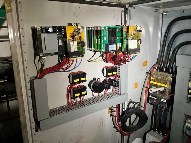 Gwk koelinstallatie - afbeelding 9 van  24