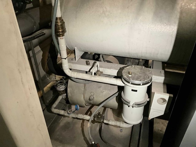 Gwk koelinstallatie - afbeelding 13 van  24