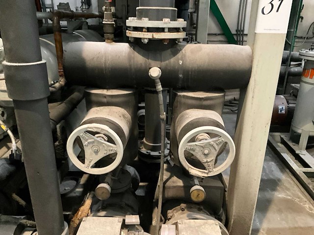 Gwk koelinstallatie - afbeelding 21 van  24