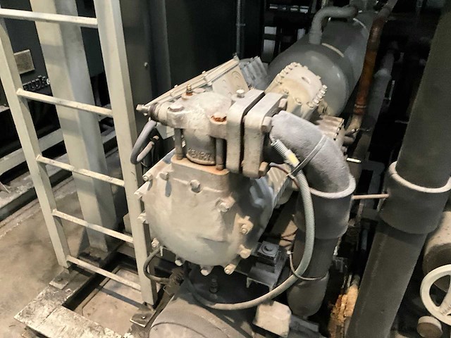 Gwk koelinstallatie - afbeelding 22 van  24