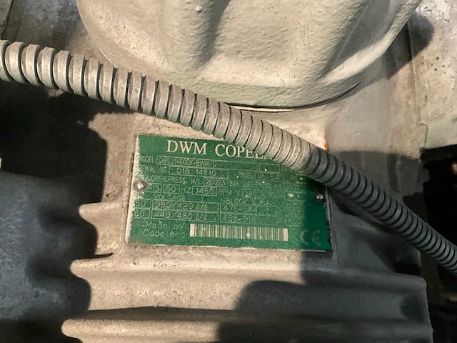 Gwk koelinstallatie - afbeelding 24 van  24