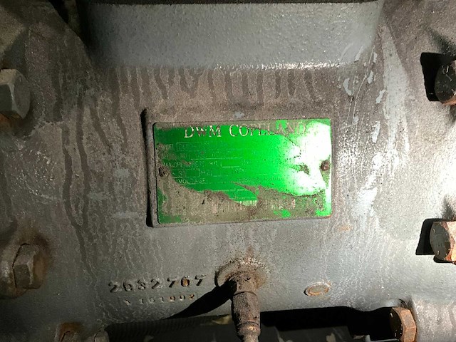 Gwk koelinstallatie - afbeelding 2 van  25