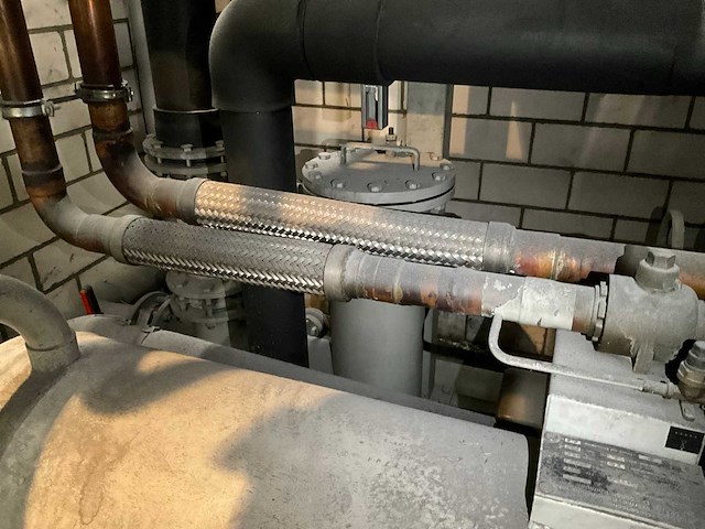 Gwk koelinstallatie - afbeelding 6 van  25