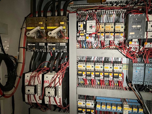 Gwk koelinstallatie - afbeelding 11 van  25