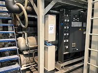 Gwk koelinstallatie - afbeelding 1 van  25