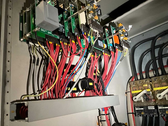 Gwk koelinstallatie - afbeelding 15 van  25