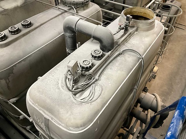 Gwk koelinstallatie - afbeelding 17 van  25