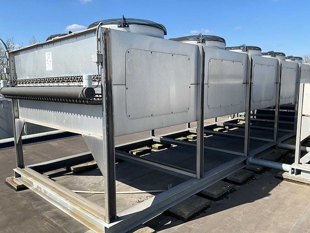 Gwk koelinstallatie - afbeelding 12 van  25