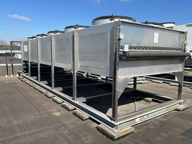 Gwk koelinstallatie - afbeelding 19 van  25