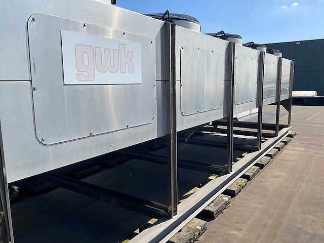 Gwk koelinstallatie - afbeelding 21 van  25