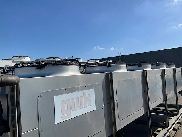Gwk koelinstallatie - afbeelding 22 van  25