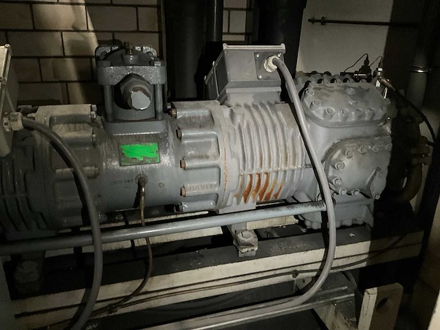 Gwk koelinstallatie - afbeelding 25 van  25