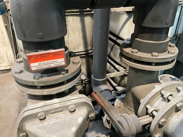 Gwk koelinstallatie - afbeelding 4 van  16