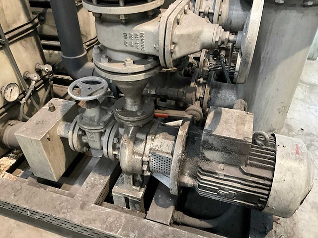 Gwk koelinstallatie - afbeelding 6 van  16