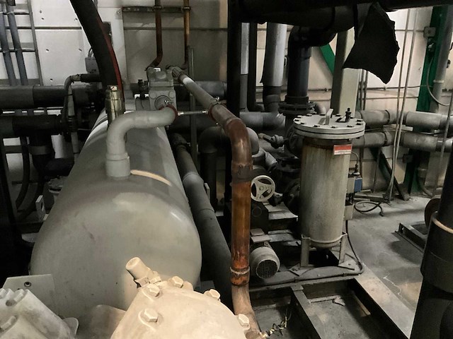 Gwk koelinstallatie - afbeelding 2 van  24