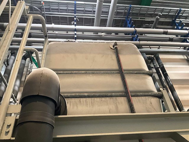 Gwk koelinstallatie - afbeelding 3 van  24