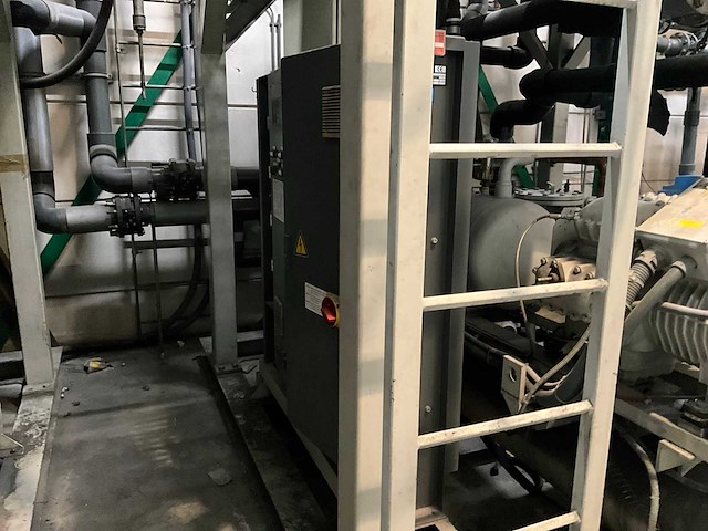 Gwk koelinstallatie - afbeelding 4 van  24