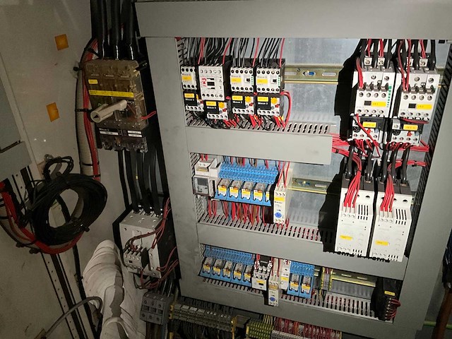 Gwk koelinstallatie - afbeelding 7 van  24