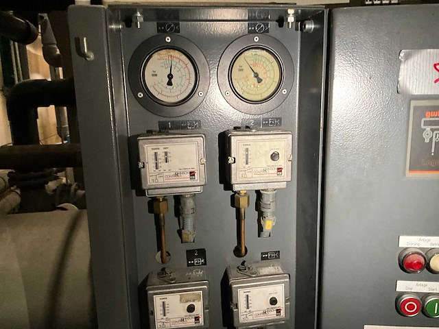 Gwk koelinstallatie - afbeelding 10 van  24